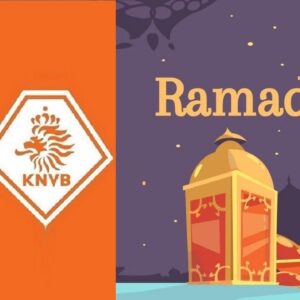 Wedstrijden tijdens de Ramadan