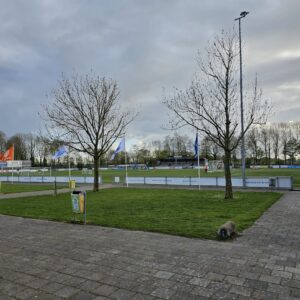Nieuwe veldverlichting gerealiseerd, mede dankzij subsidie provincie Noord Holland