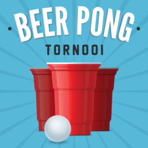 DTS Beerpong toernooi 13 december